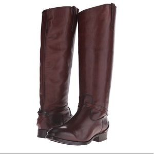Frye Lindsay Boots 7.5